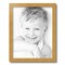 ArtToFrames 14x18 Inch Picture Frame, This 1.25 Inch Custom MDF Poster Frame is Available in Multiple Colors, Great for Your Art or Photos - Comes with Regular Glass and Corrugated (A46KD)